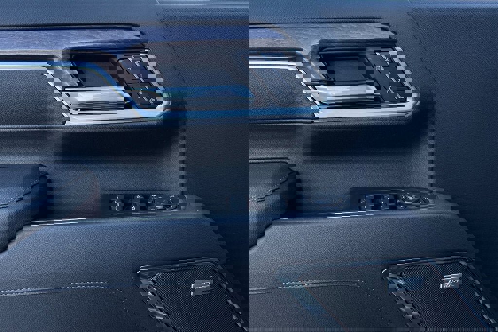 New 2026 Chevrolet Silverado 2500 LTZ w/ LTZ Premium Package image 11