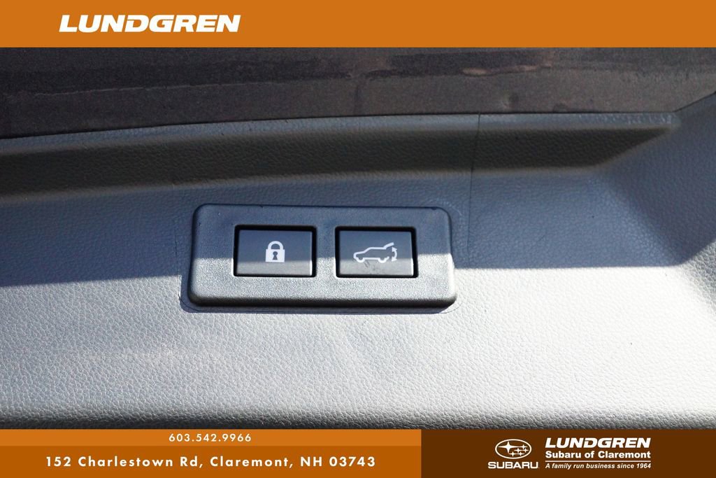 Used 2024 Subaru Outback Limited image 34