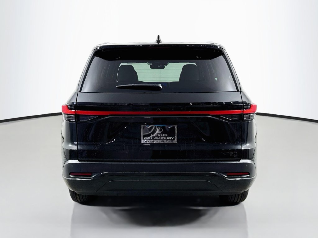 New 2026 Lexus TX 350 AWD w/ Technology Package image 6