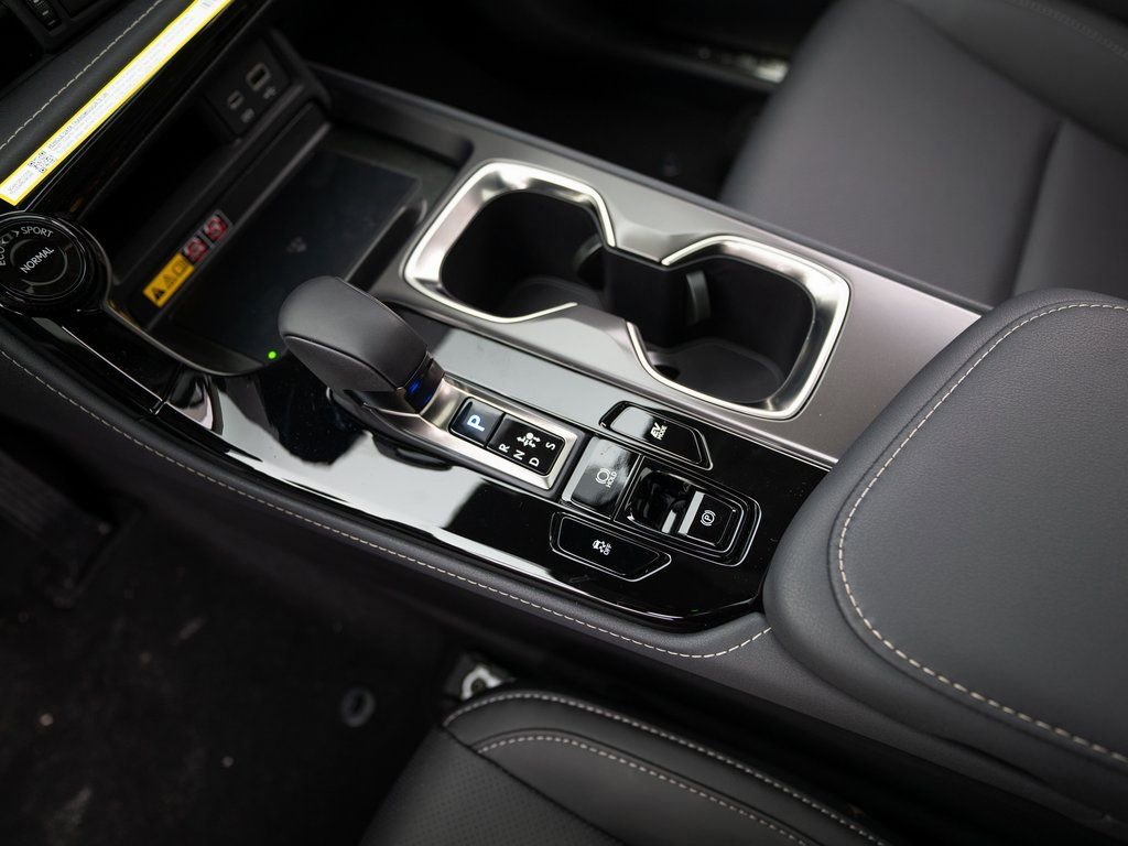 New 2026 Lexus NX 350 FWD image 18