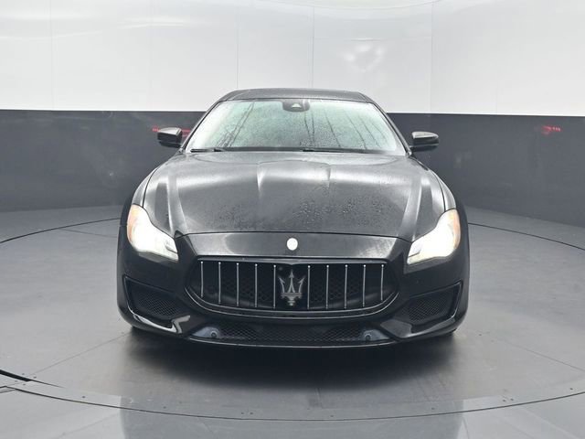 Used 2017 Maserati Quattroporte S GranSport image 36