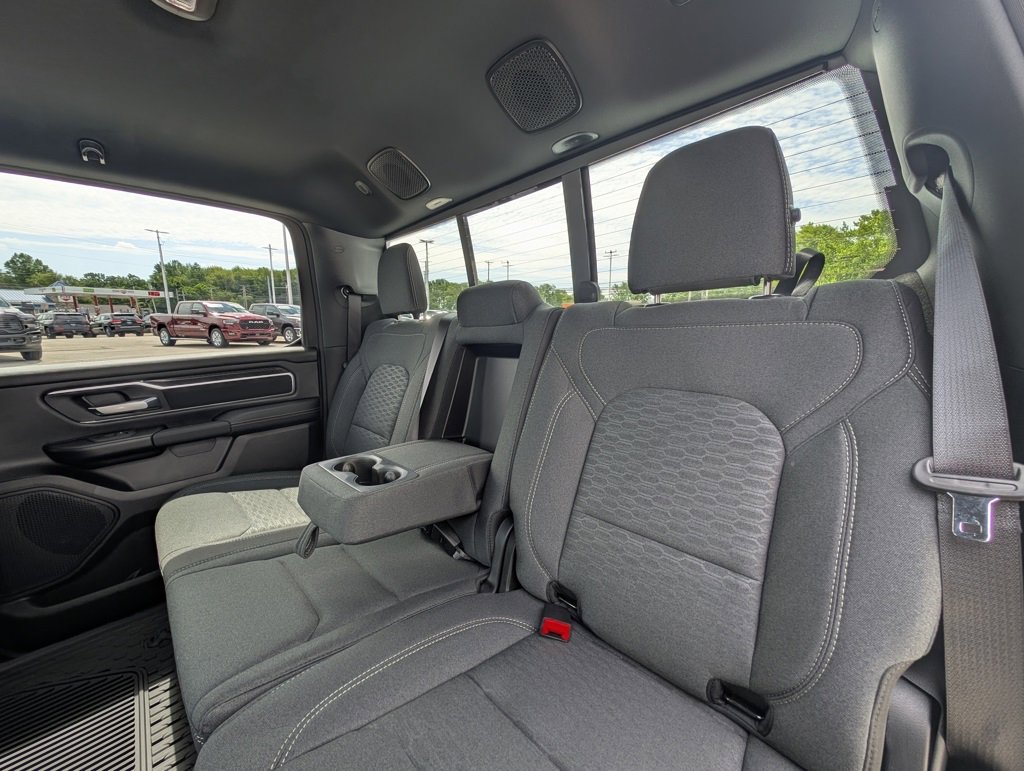 New 2026 RAM 1500 Big Horn image 16