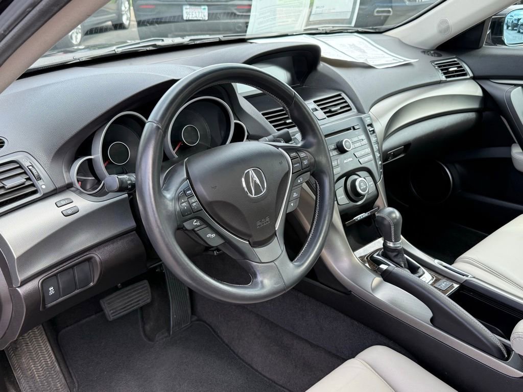 Used 2014 Acura TL Special Edition FWD image 19