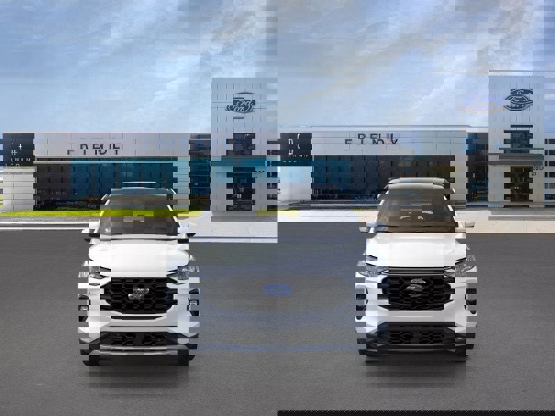 New 2026 Ford Escape ST-Line Select w/ Tech Pack #1 image 6