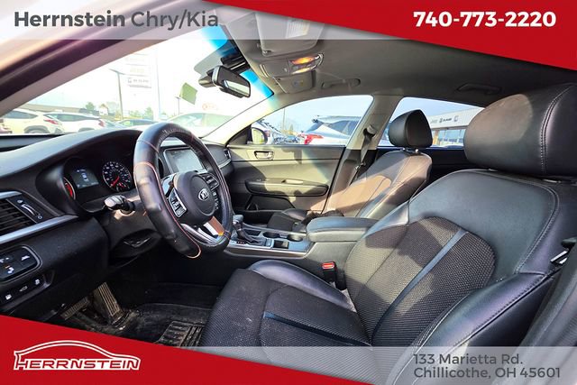Used 2019 Kia Optima S image 21