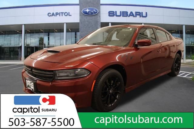 Used 2019 Dodge Charger R/T RWD image 7