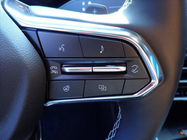 New 2026 Chevrolet Traverse Z71 w/ Enhanced Driving Package AWD/4WD image 21