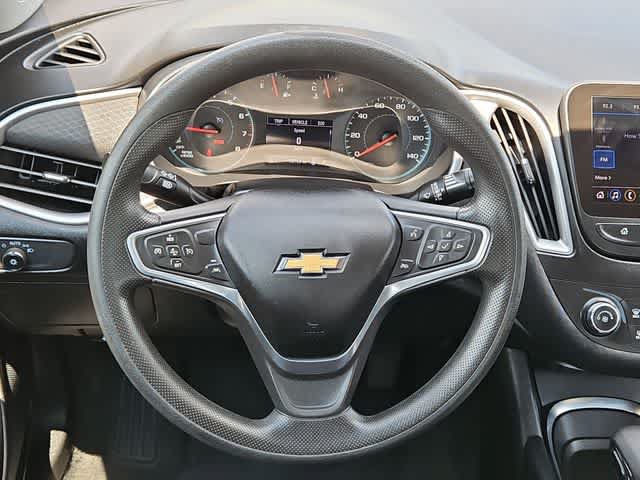 Used 2022 Chevrolet Malibu LS w/ Driver Confidence Package II FWD image 20