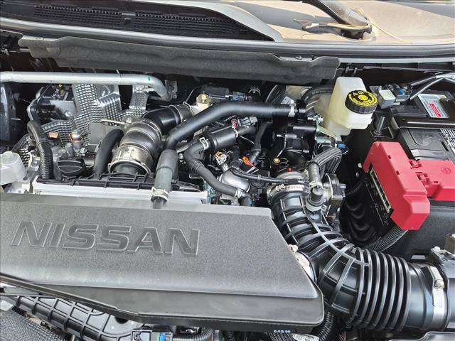 New 2027 Nissan Rogue SV FWD image 15