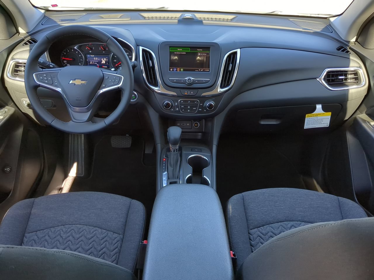 Used 2023 Chevrolet Equinox LT FWD image 15