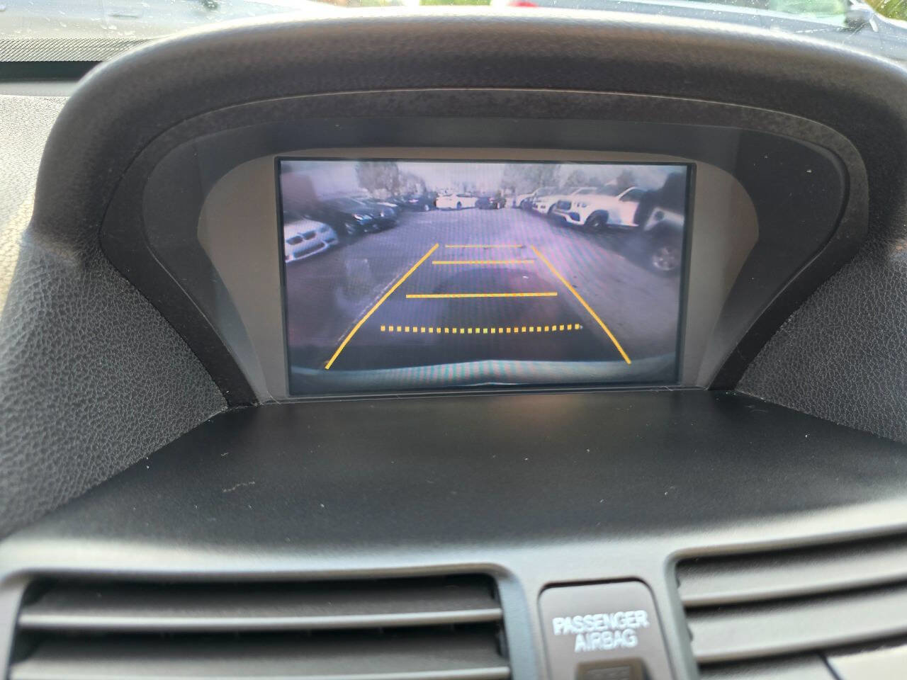 Used 2009 Acura TL w/ Technology Package FWD image 19