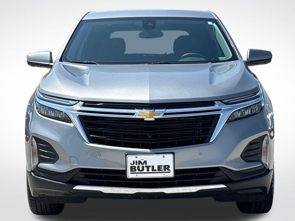 Used 2024 Chevrolet Equinox LT FWD image 11