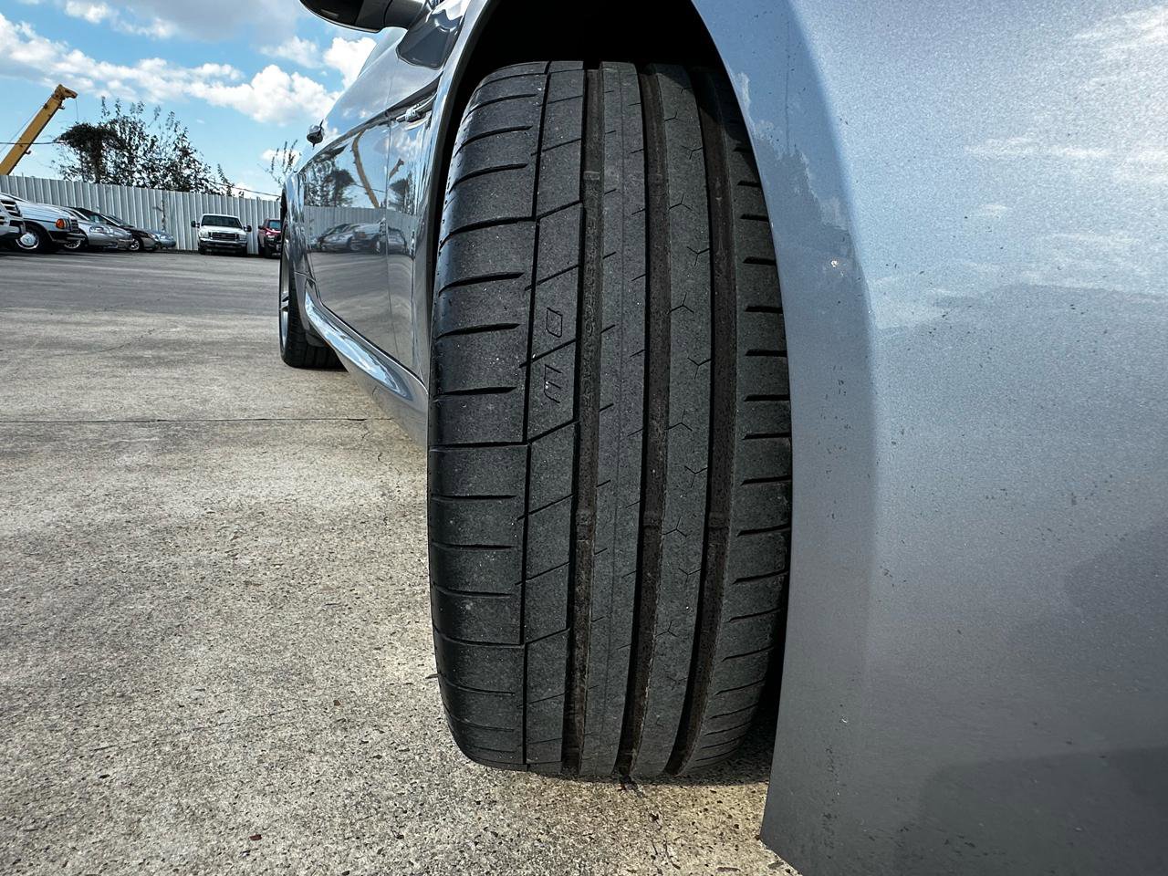 Used 2006 BMW M6 Coupe RWD image 77