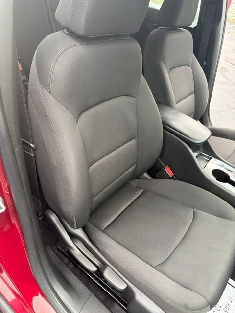 Used 2019 Chevrolet Malibu RS FWD image 24