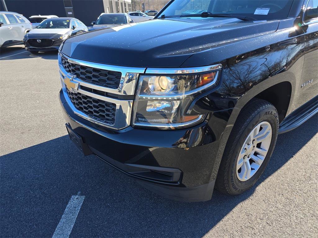 Used 2018 Chevrolet Tahoe LS image 10