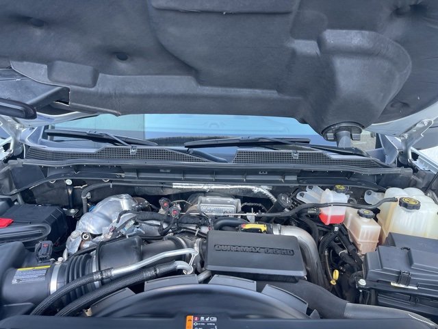 Certified 2023 Chevrolet Silverado 3500 LT w/ Convenience Package image 38