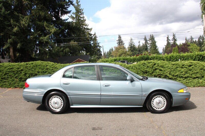 Used 2003 Buick Le Sabre Custom FWD image 11
