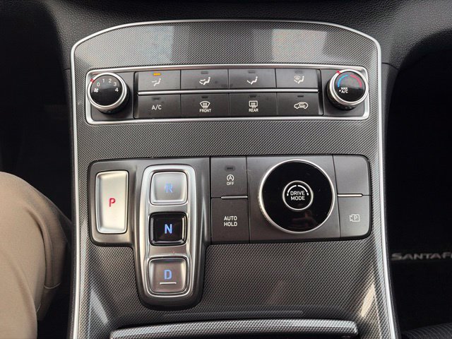 Used 2023 Hyundai Santa Fe SE FWD image 17