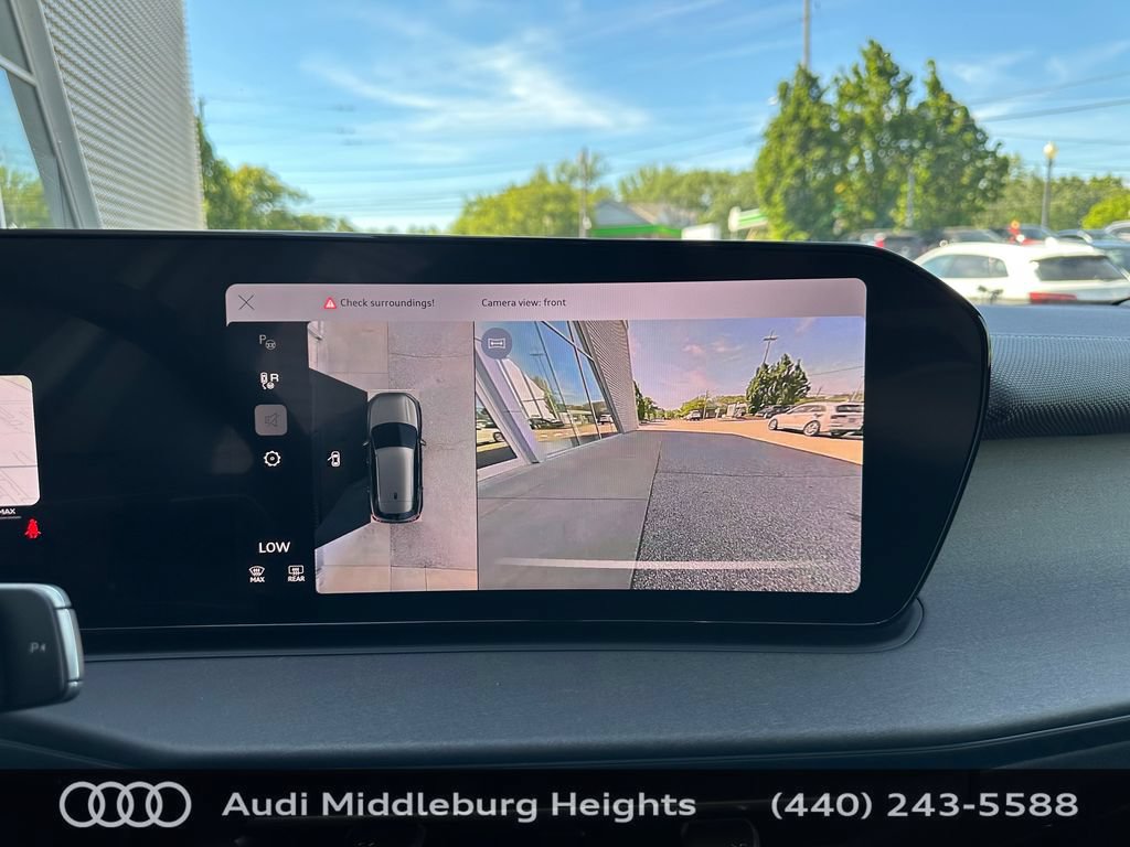 New 2026 Audi Q3 quattro 2.0T AWD/4WD image 25