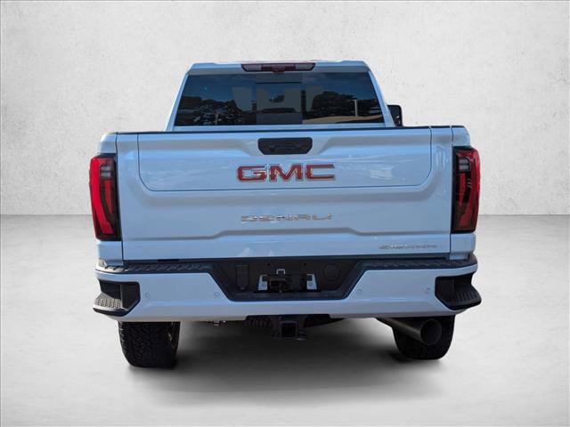 New 2026 GMC Sierra 2500 Denali w/ Denali Reserve Package image 7