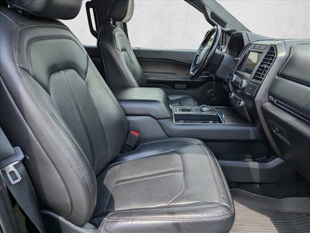 Used 2021 Ford Expedition Max Limited RWD image 29
