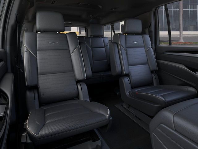 New 2026 Cadillac Escalade ESV Luxury w/ Touring Package AWD/4WD image 17
