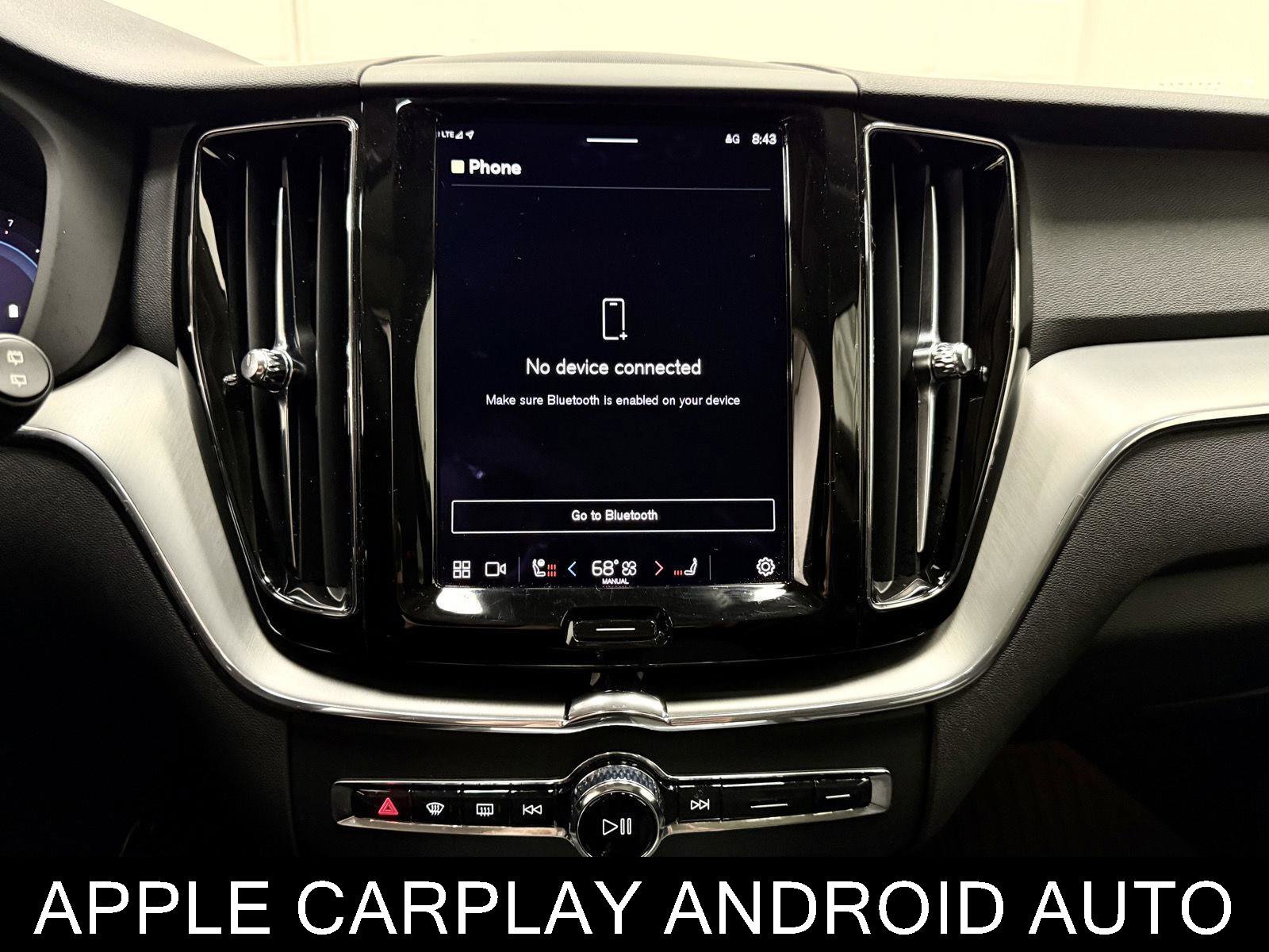 Used 2023 Volvo XC60 B5 Core w/ Climate Package image 24