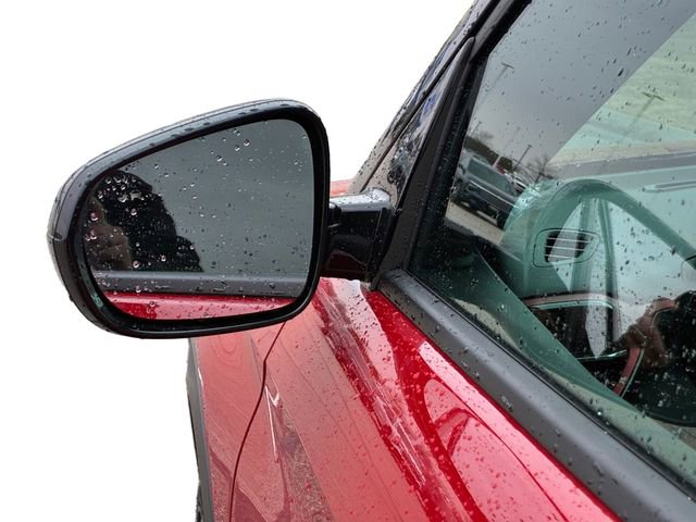 New 2026 Chevrolet TrailBlazer RS w/ Convenience Package image 10