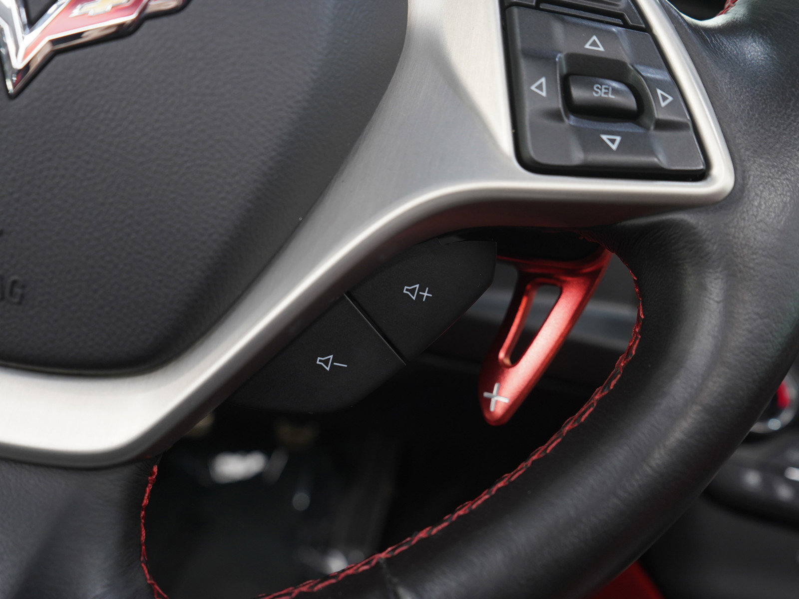 Used 2014 Chevrolet Corvette Stingray Coupe w/ 3LT Preferred Equipment Group RWD image 36