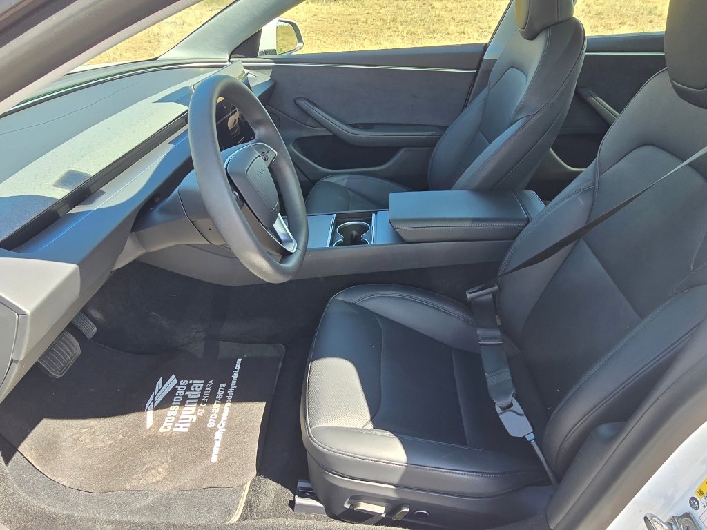 Used 2024 Tesla Model 3 Long Range image 12