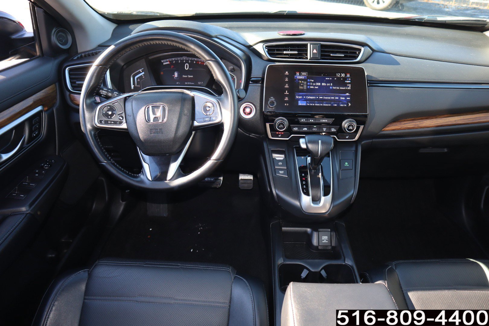Used 2018 Honda CR-V Touring image 15