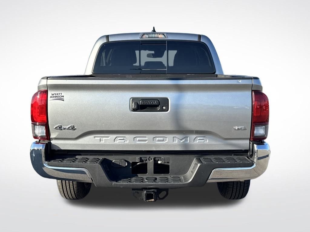 Used 2023 Toyota Tacoma SR5 image 4