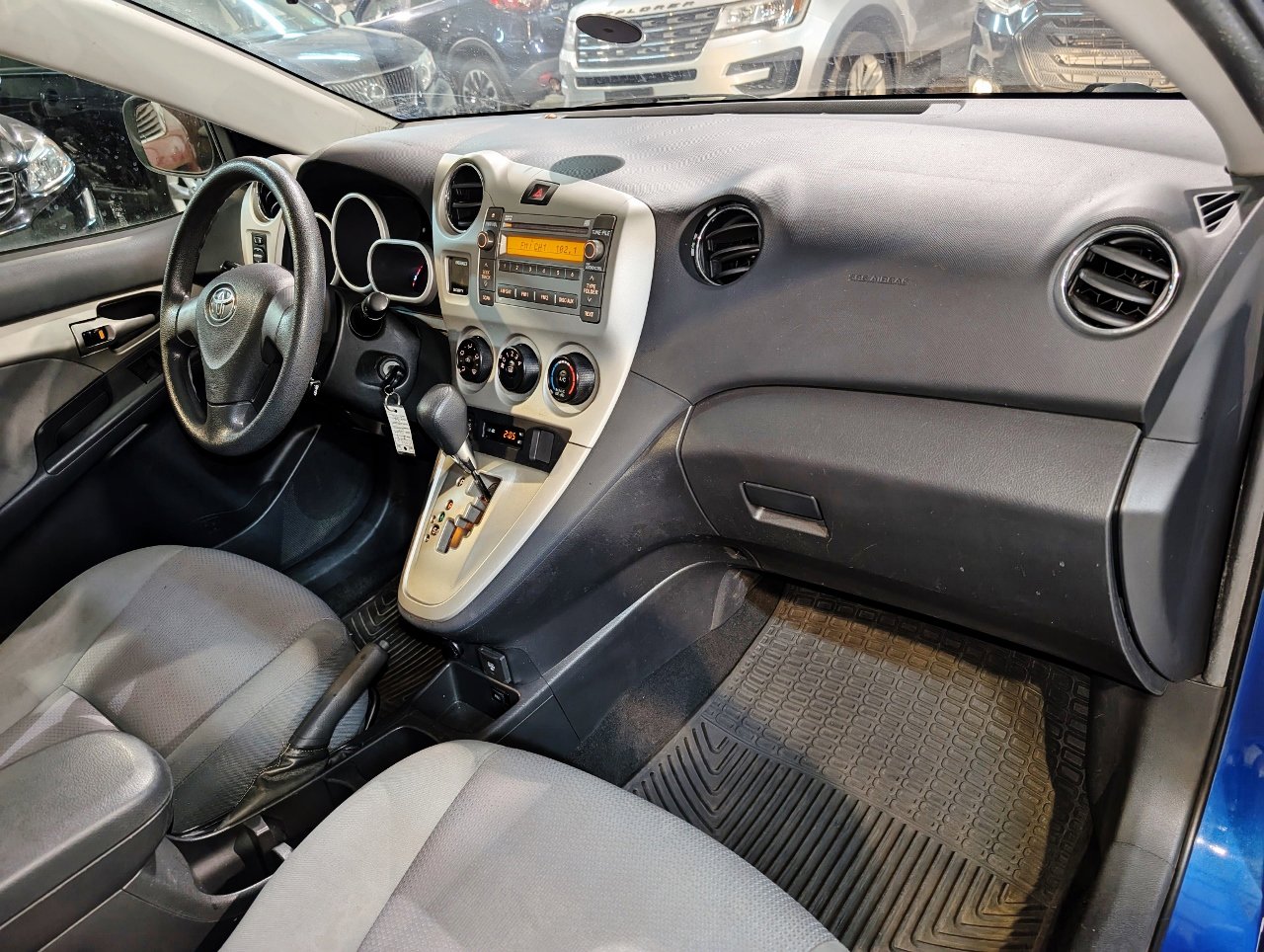 Used 2009 Toyota Matrix S image 26