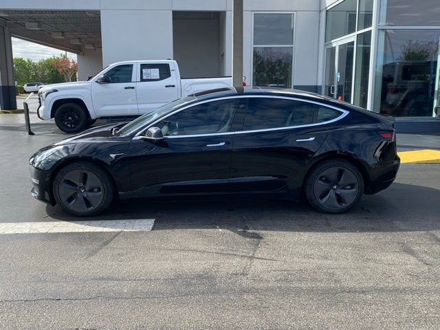Used 2020 Tesla Model 3 Long Range image 6