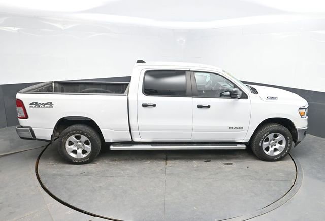 Used 2023 RAM 1500 Big Horn AWD/4WD image 33