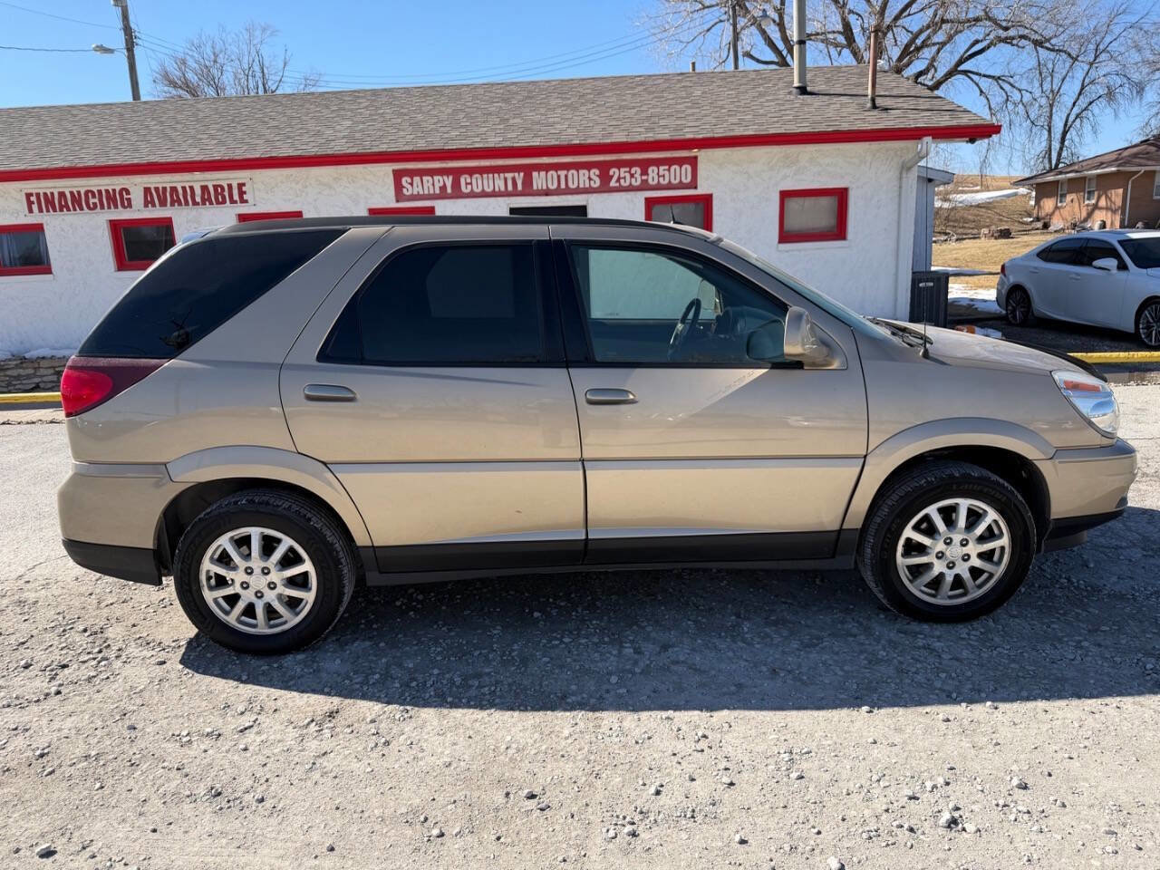 Used 2006 Buick Rendezvous CXL w/ CXL Preferred Equipment Group image 2