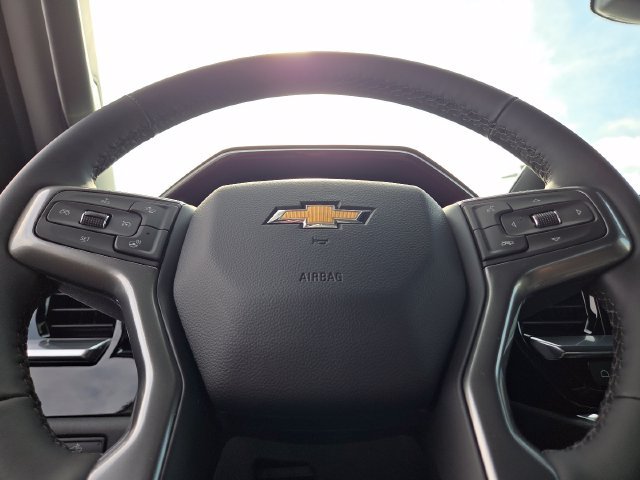 New 2026 Chevrolet Silverado 1500 LT w/ LPO, Liner Protection Package AWD/4WD image 25