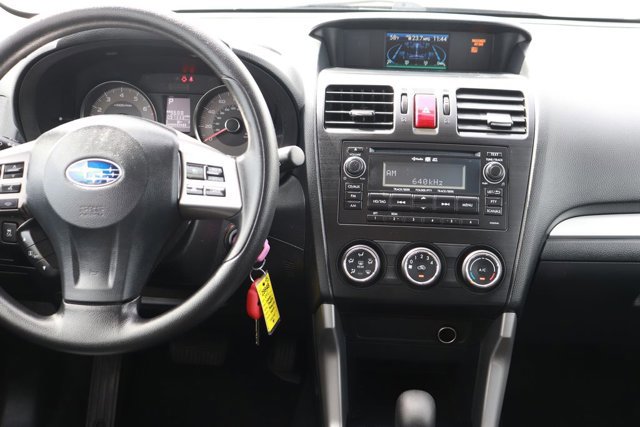 Used 2015 Subaru Forester 2.5i Premium image 16
