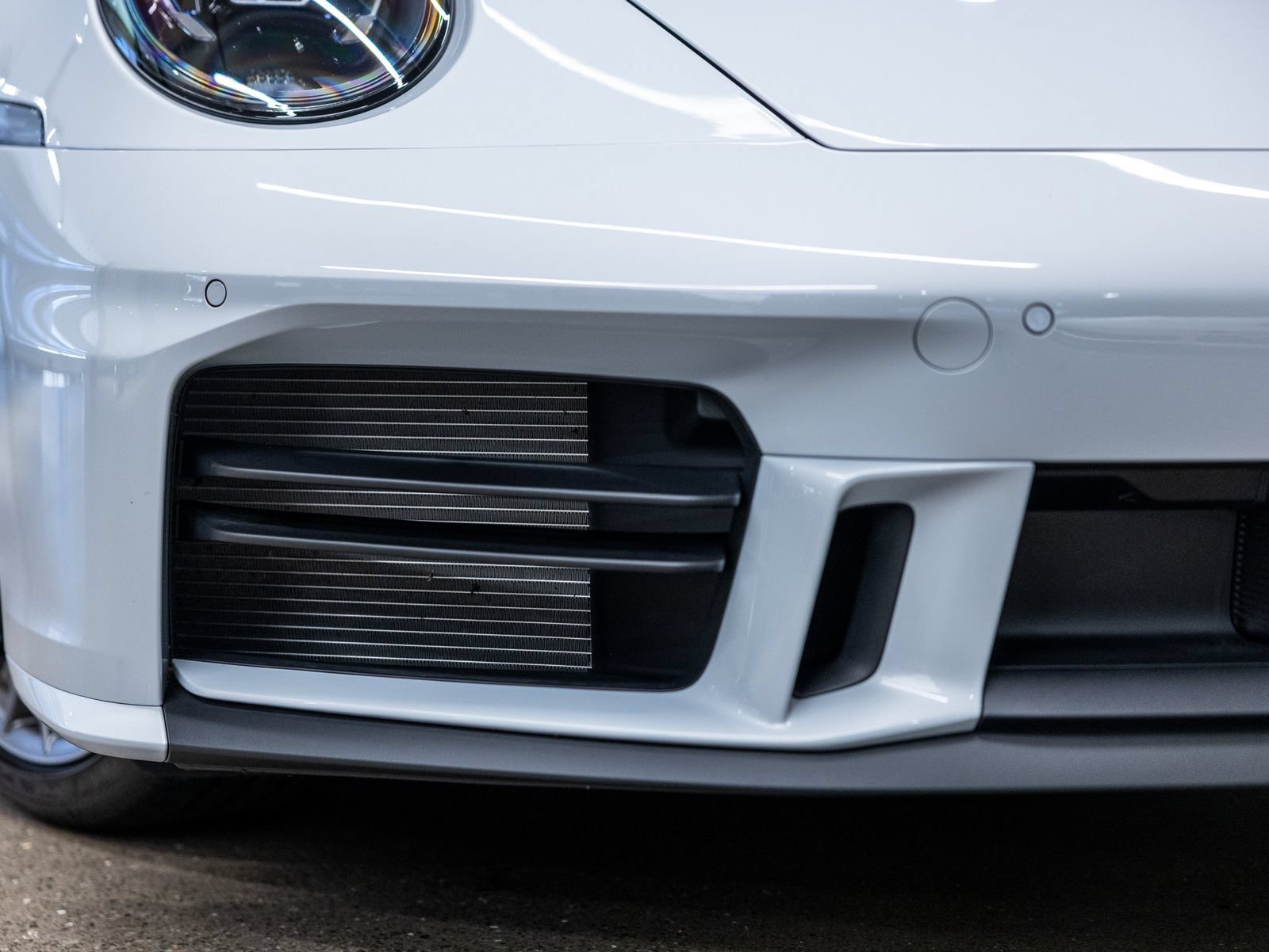Certified 2026 Porsche 911 Carrera 4S AWD/4WD image 16