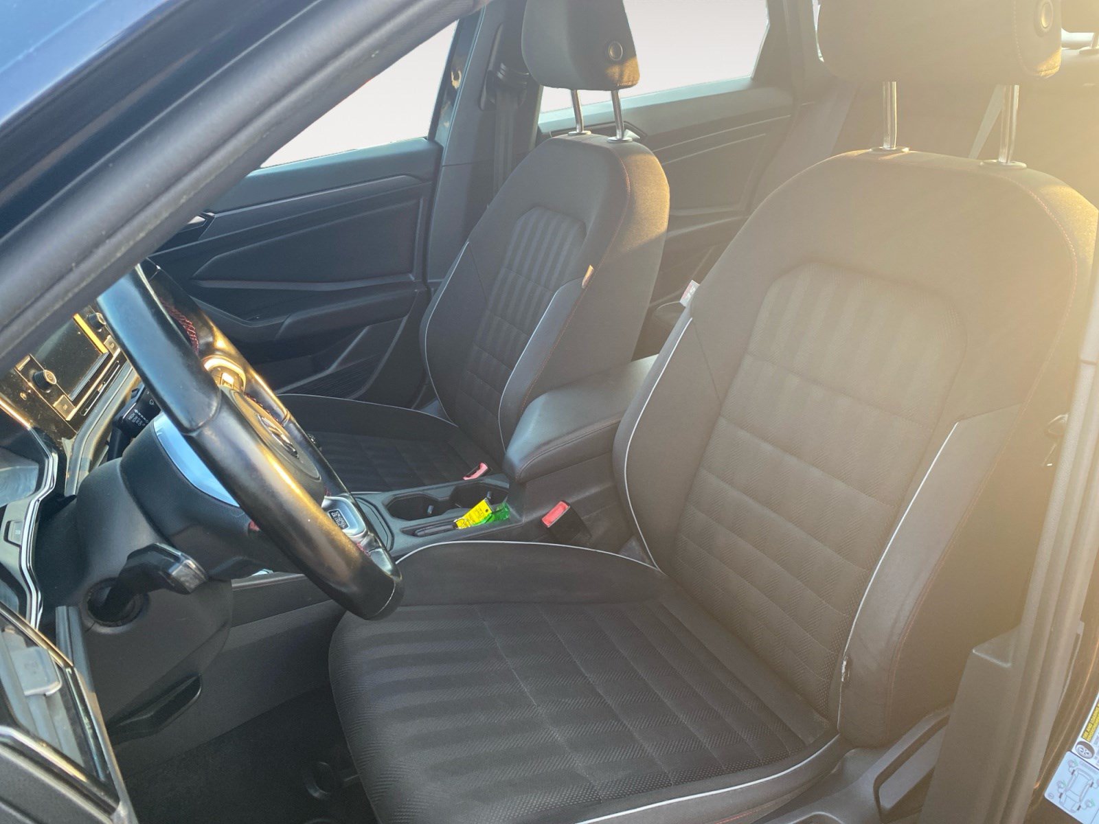 Used 2019 Volkswagen Jetta GLI FWD image 10