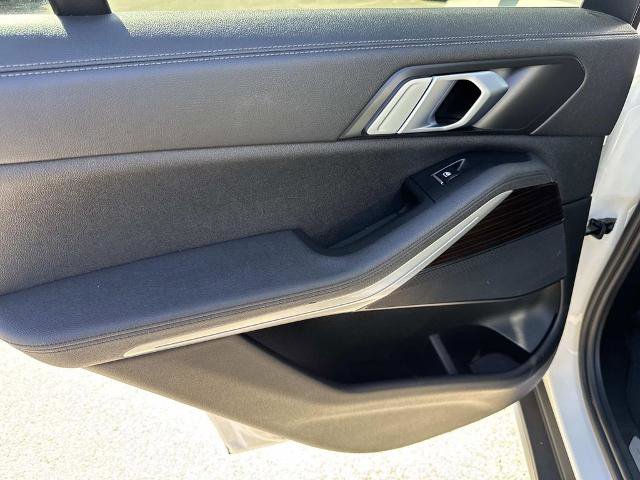 Used 2020 BMW X5 xDrive40i w/ Convenience Package image 10