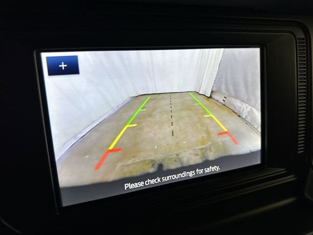 Used 2023 Ford Bronco Big Bend image 18