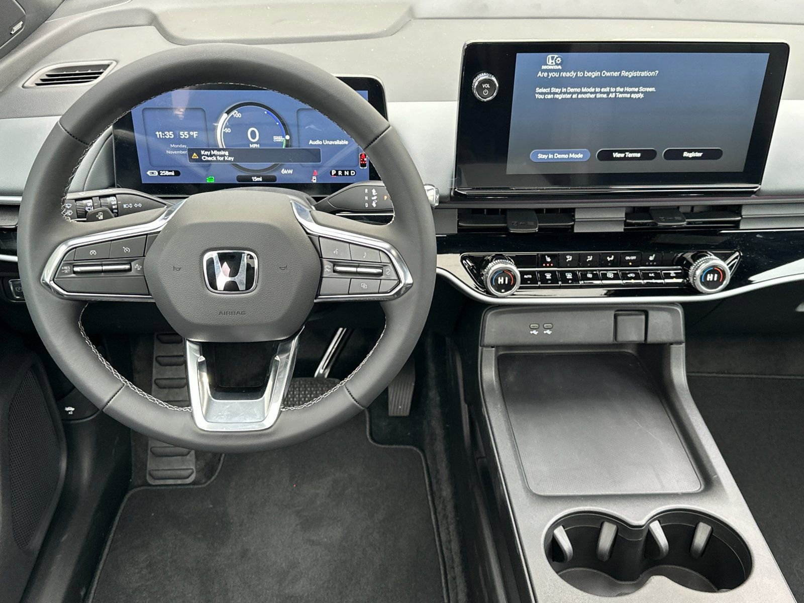 New 2026 Honda Prologue Touring image 16