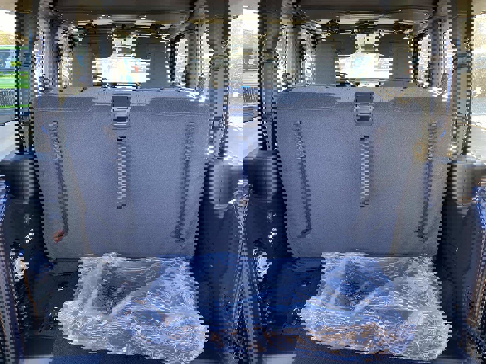 New 2026 Jeep Wrangler Sport image 4