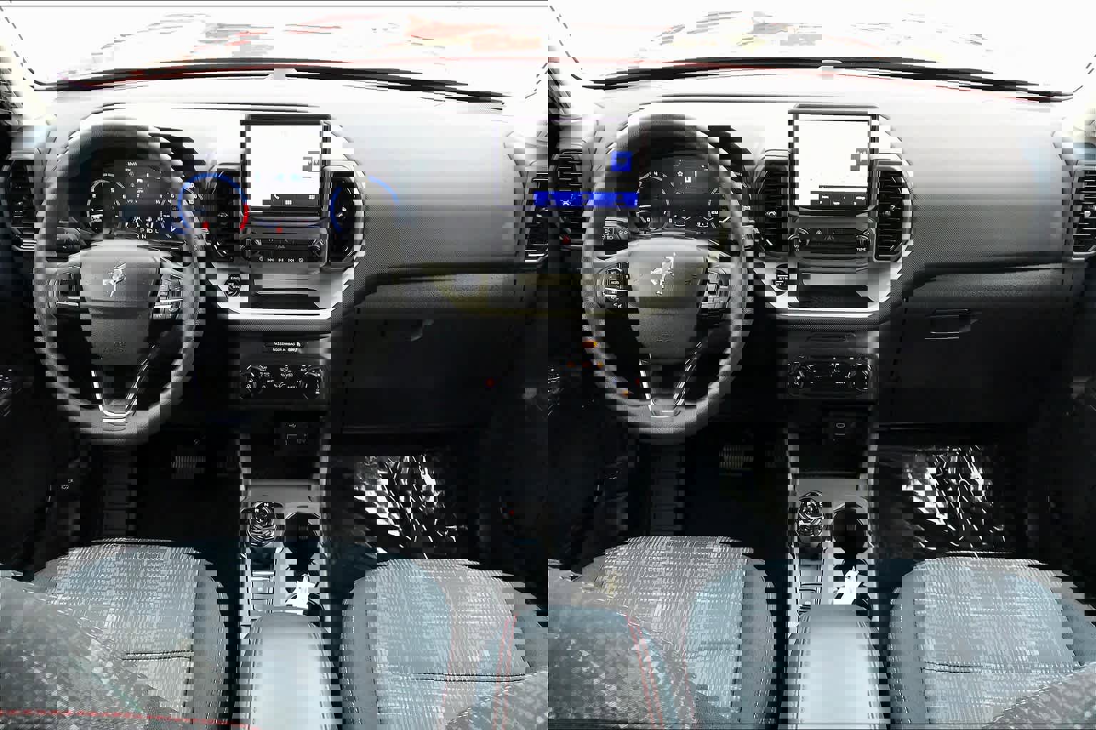 Used 2023 Ford Bronco Sport Heritage image 13