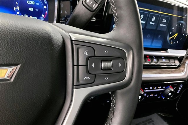 Used 2024 Chevrolet Silverado 2500 LT w/ All Star Edition image 25