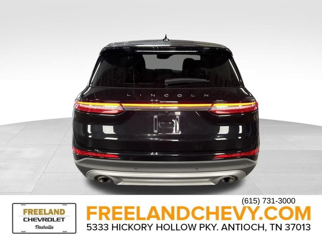 Used 2023 Lincoln Corsair AWD image 5