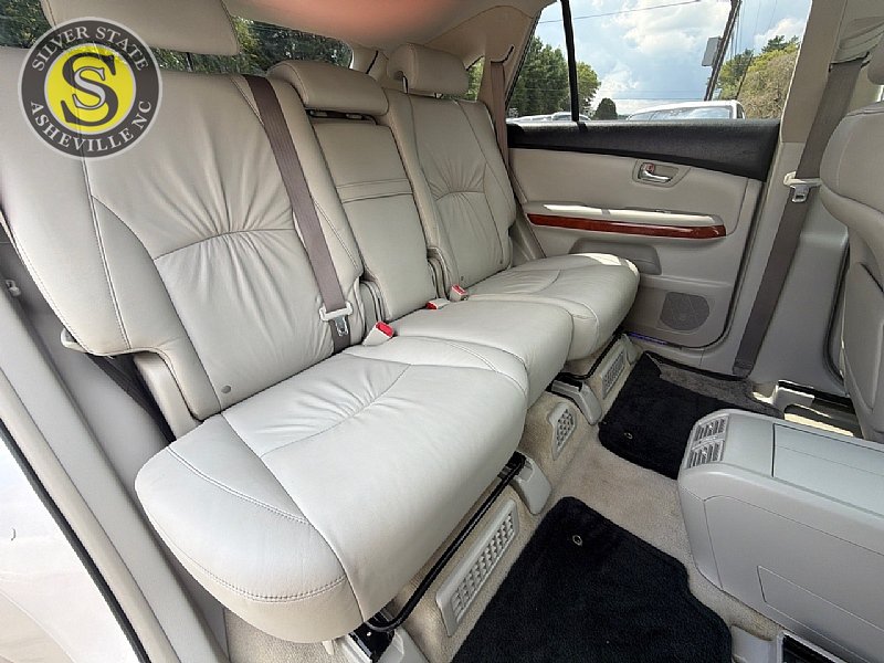 Used 2008 Lexus RX 400h 2WD w/ Premium Plus Pkg image 19