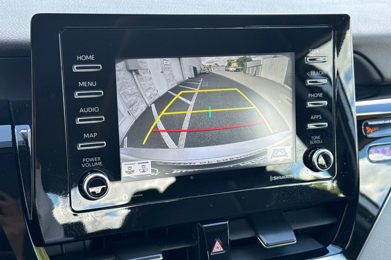Used 2024 Toyota Camry LE FWD image 20