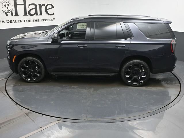New 2026 Chevrolet Tahoe RST image 22